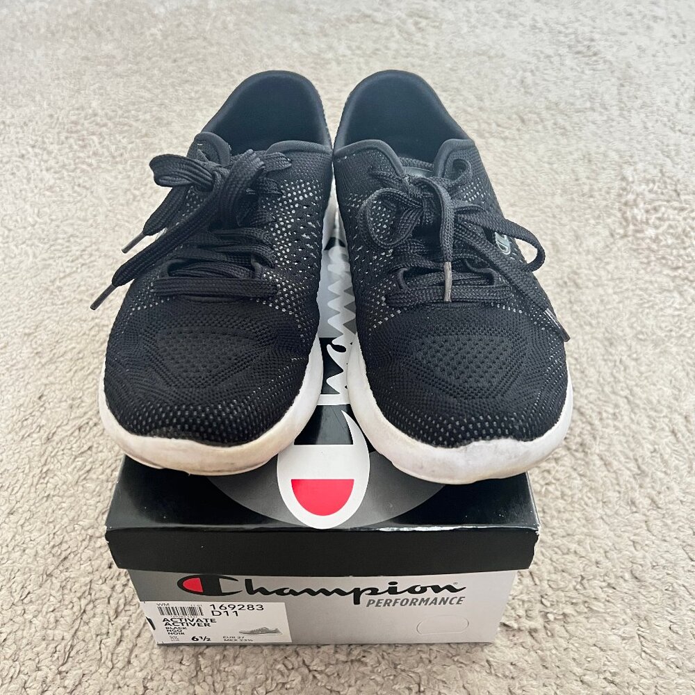 Champion Power Flex Athletic Shoes / Tennis Shoes / Sneakers – Sz 6.5